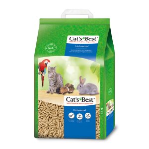 Mačkolit Cats Best Universal 20 l (11kg)