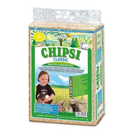 Hobliny Chipsi 60l-3,6kg