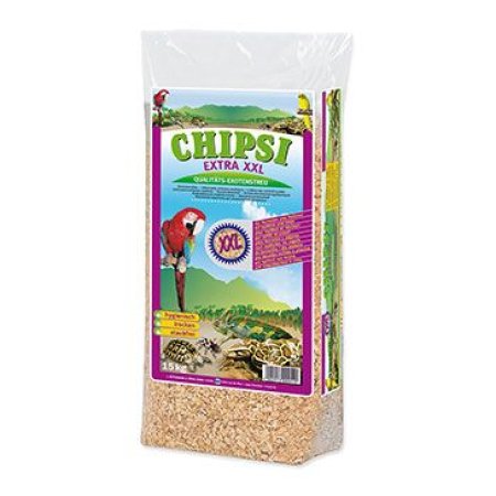 Drvina Chipsi Extra XXL 15kg