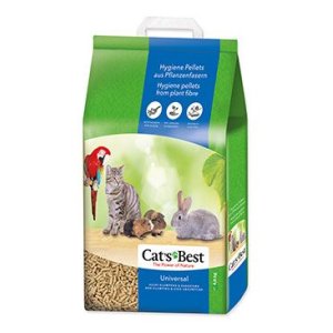 Mačkolit Cats Best Universal 7l (4kg)