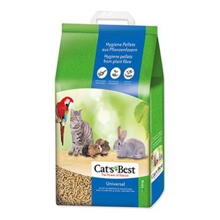 Mačkolit Cats Best Universal 7l (4kg)
