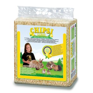 Hobliny Chipsi citrus 15l-1kg