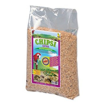 Drvina Chipsi Extra Medium 2,8kg