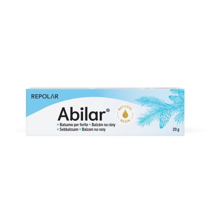 REPOLAR Abilar® balzam na rany 20g