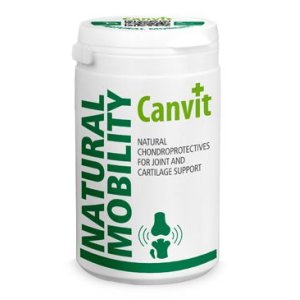 Canvit Natural Mobility pre psov 230g