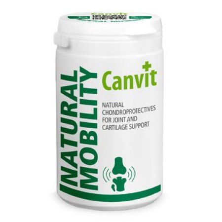 Canvit Natural Mobility pre psov 230g