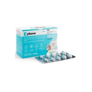 Zylkene 75mg 10x10 caps