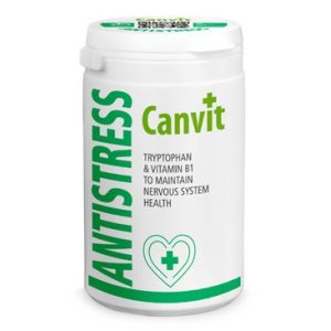 Canvit Antistress pre psov a mačky 230g