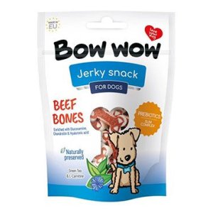 MIRAMAR Kocky s hovädzou príchuťou 80g