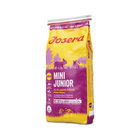 Josera Mini Junior 10 kg 