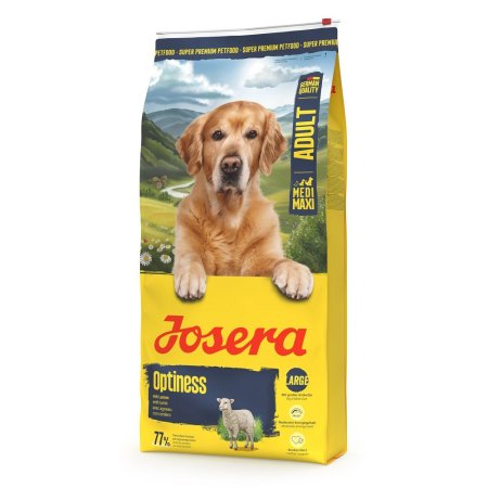 Josera Optiness 12,5 kg
