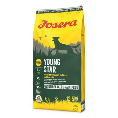 Josera YoungStar 12,5 kg