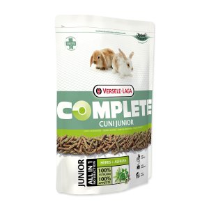Krmivo VERSELE-LAGA Complete Junior pre králiky 500g