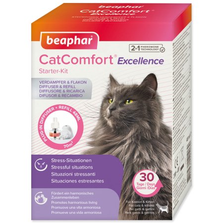 Difúzer BEAPHAR CatComfort Excellence