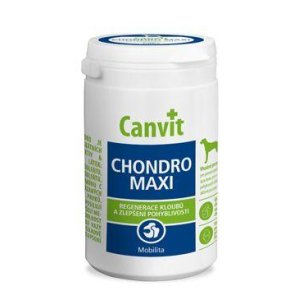 Canvit Chondro Maxi pre psov 230g