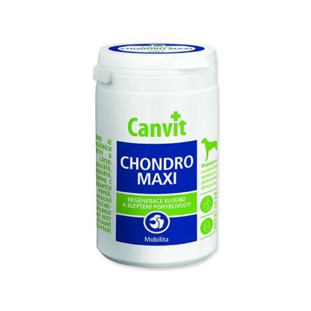 Canvit Chondro Maxi pre psov 230g