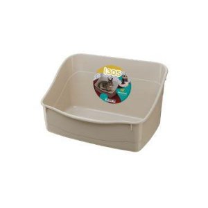 WC pre hlodavce L305 37x27x18, 5cm FP