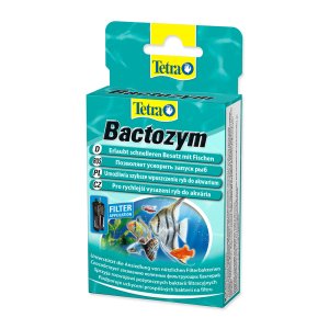 Tetra Bactozym 10 tabliet