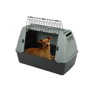 Klietka do auta CAR 88x51x58 Zolux