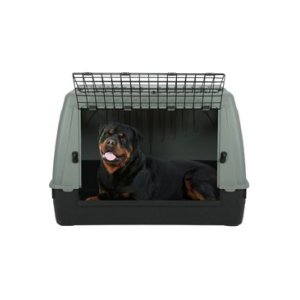 Klietka do auta CAR 100x60x65 Zolux