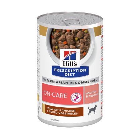 Hill’s Prescription Diet Canine ON Care 354 g