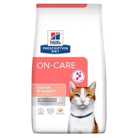 Hill’s Prescription Diet Feline ON Care 1,5 kg