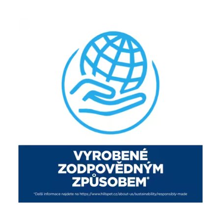 Hill’s Prescription Diet Metabolic Regulácia hmotnosti konzerva pre psov 354 g