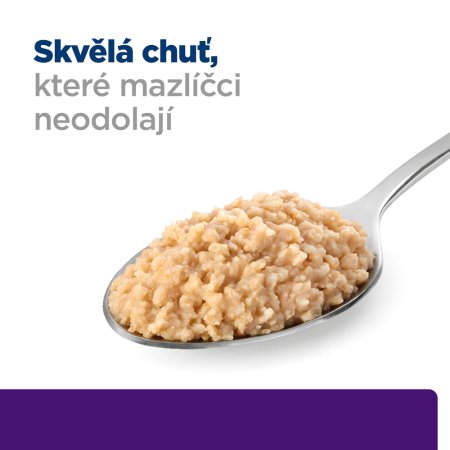 Hill’s Prescription Diet u/d Starostlivosť o močový systém konzerva pre psov 370 g