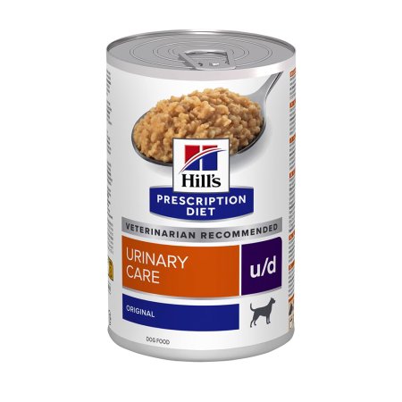 Hill’s Prescription Diet Canine pri/d 370 g