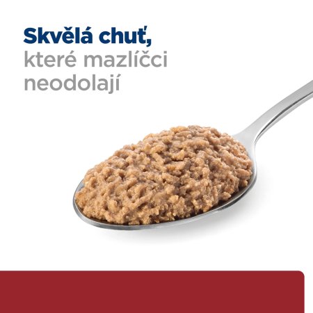 Hill’s Prescription Diet i/d Starostlivosť o zažívanie konzerva pre mačky 156 g