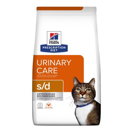 Hill’s Prescription Diet Feline s/d 1,5 kg