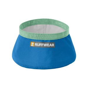 Ruffwear Trail Runner Ultraľahká miska pre psov