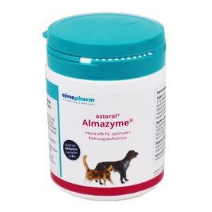 Astoral Almazyme 120g