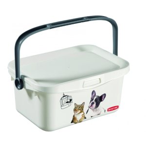 Multibox 3L biely