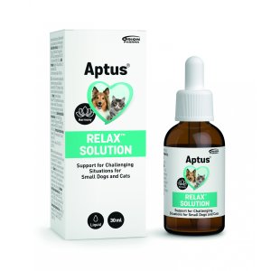 Aptus Relax solution 30ml