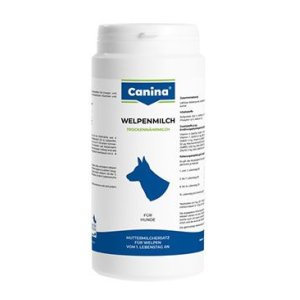 Canina mlieko pre šteňatá 150g