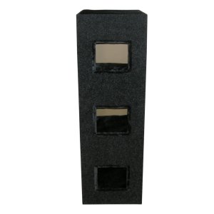 PROFIZOO Odpočívadlo Cat tower 180 cm antracit