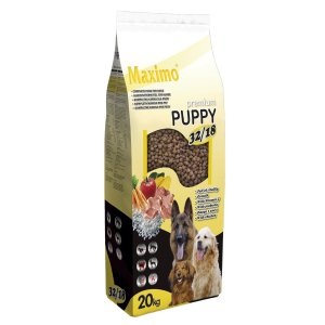 DELIKAN Maximo Puppy 20 kg