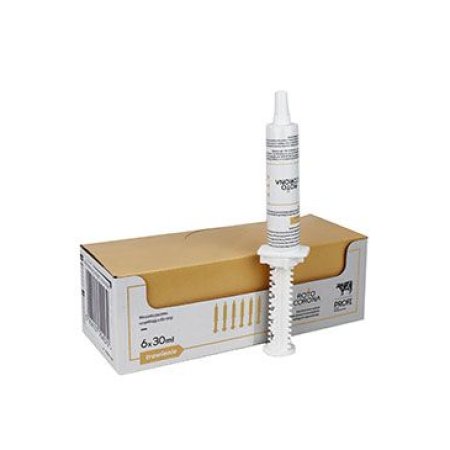 Roto Corona mledzivá pasta 6x30ml