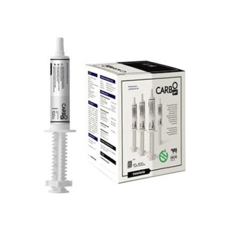 Carbo Gél 1x100ml aplikátor