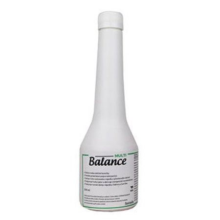 Multi Balance multivitamín pre hovädzí dobytok 200ml