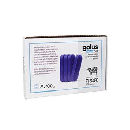 Repro Bolus 8x100g