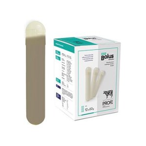 Keto Bolus proti ketóze hovädzieho dobytka 12x60g