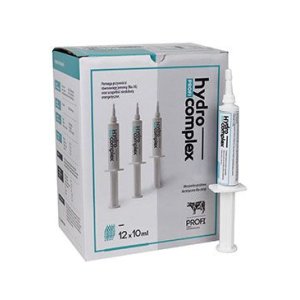 Hydro Complex pre dobytok 12x10ml