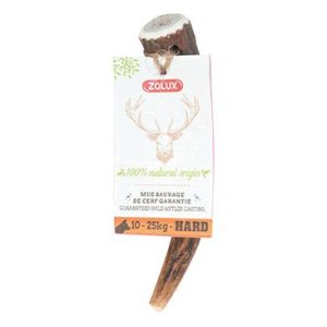 Pochúťka Jelenie parožia celej HARD S Zolux