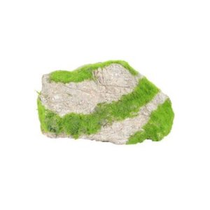 Akvarijné dekorácie Kipouss Kameň šedý S Zolux