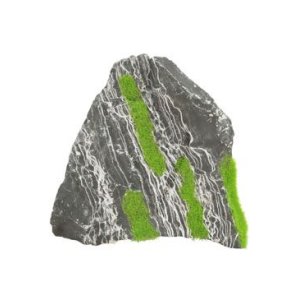 Akvarijné dekorácie Kipouss Kameň dvojfarebný M Zolux