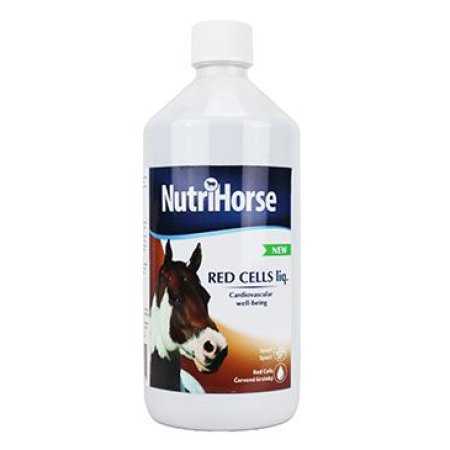 Nutri Horse Red Cells liq.