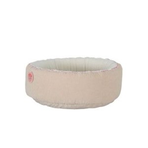 Pelech BLOOM okrúhly XL béžová Zolux