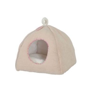 Pelech BLOOM iglu béžová Zolux